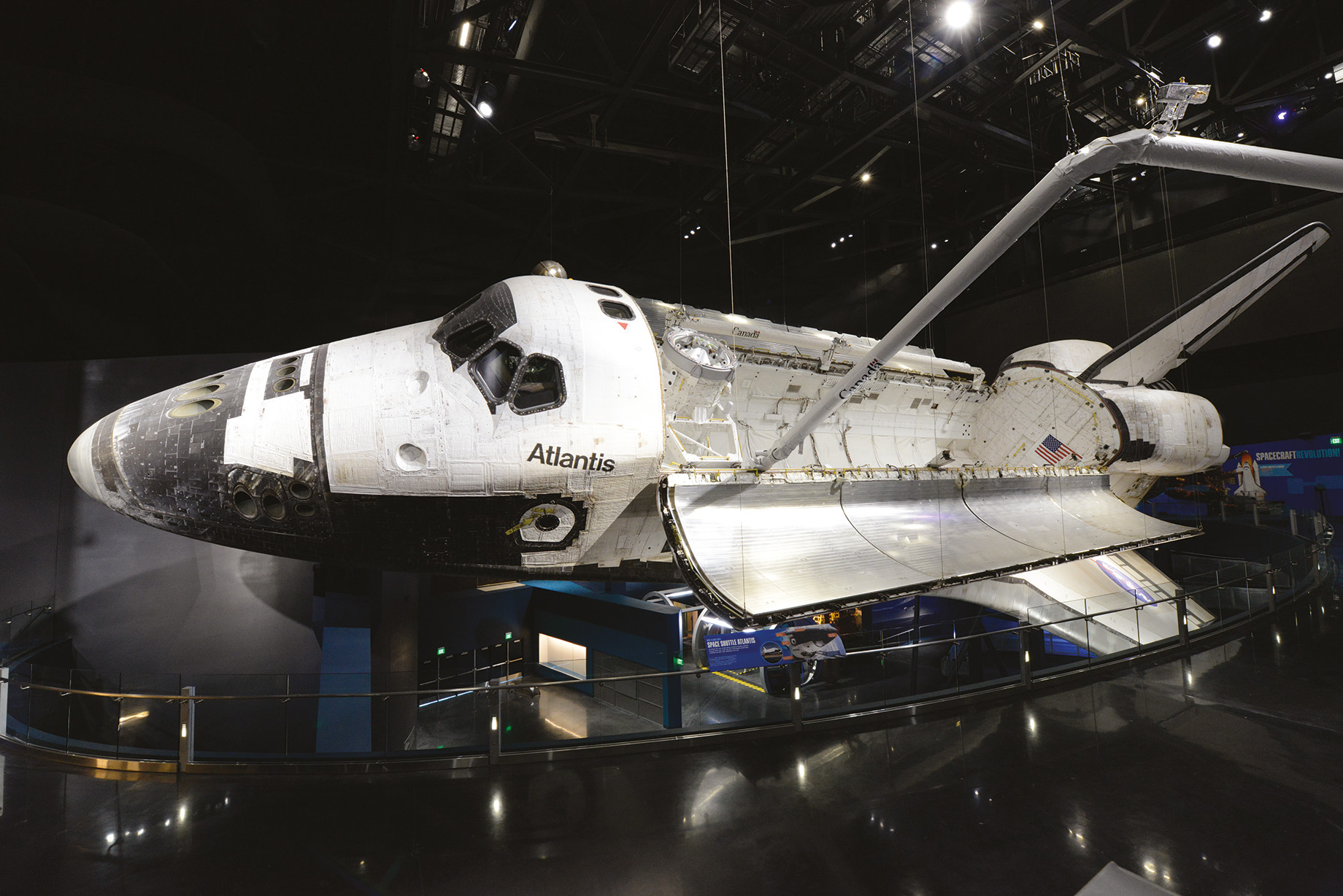 Kennedy Space Center